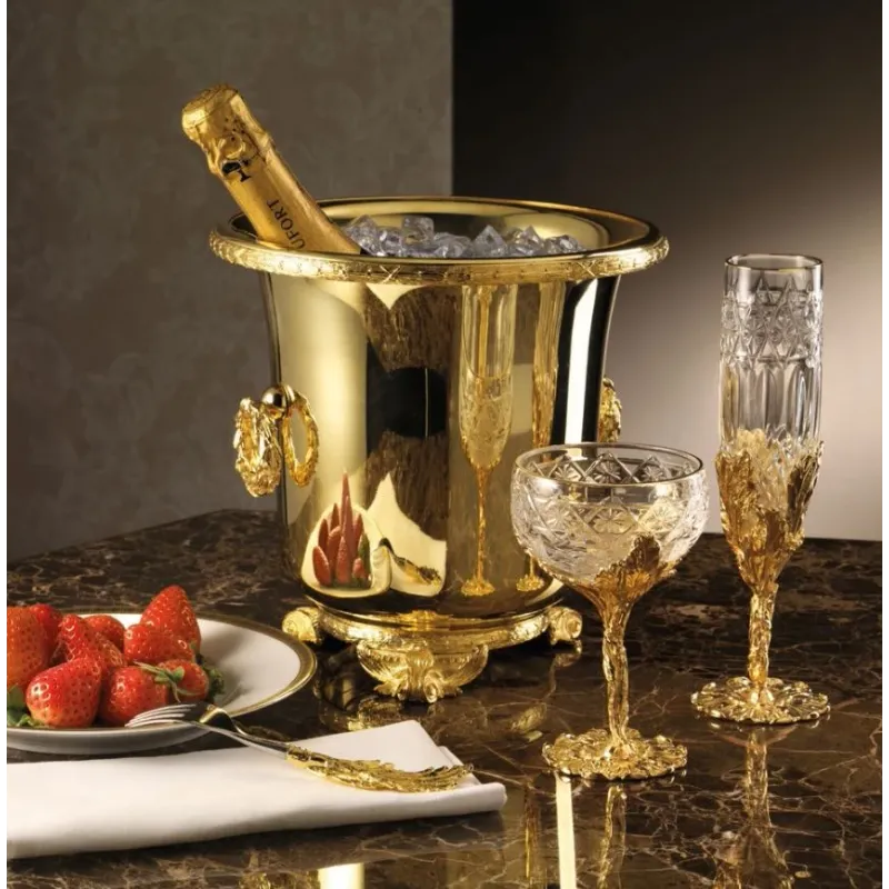 Products Made of Bronze