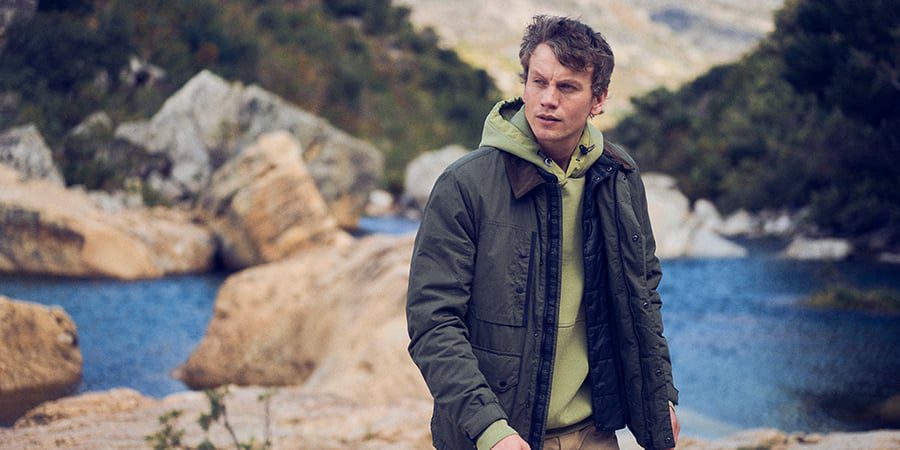 Camel Active Is a Good Brand