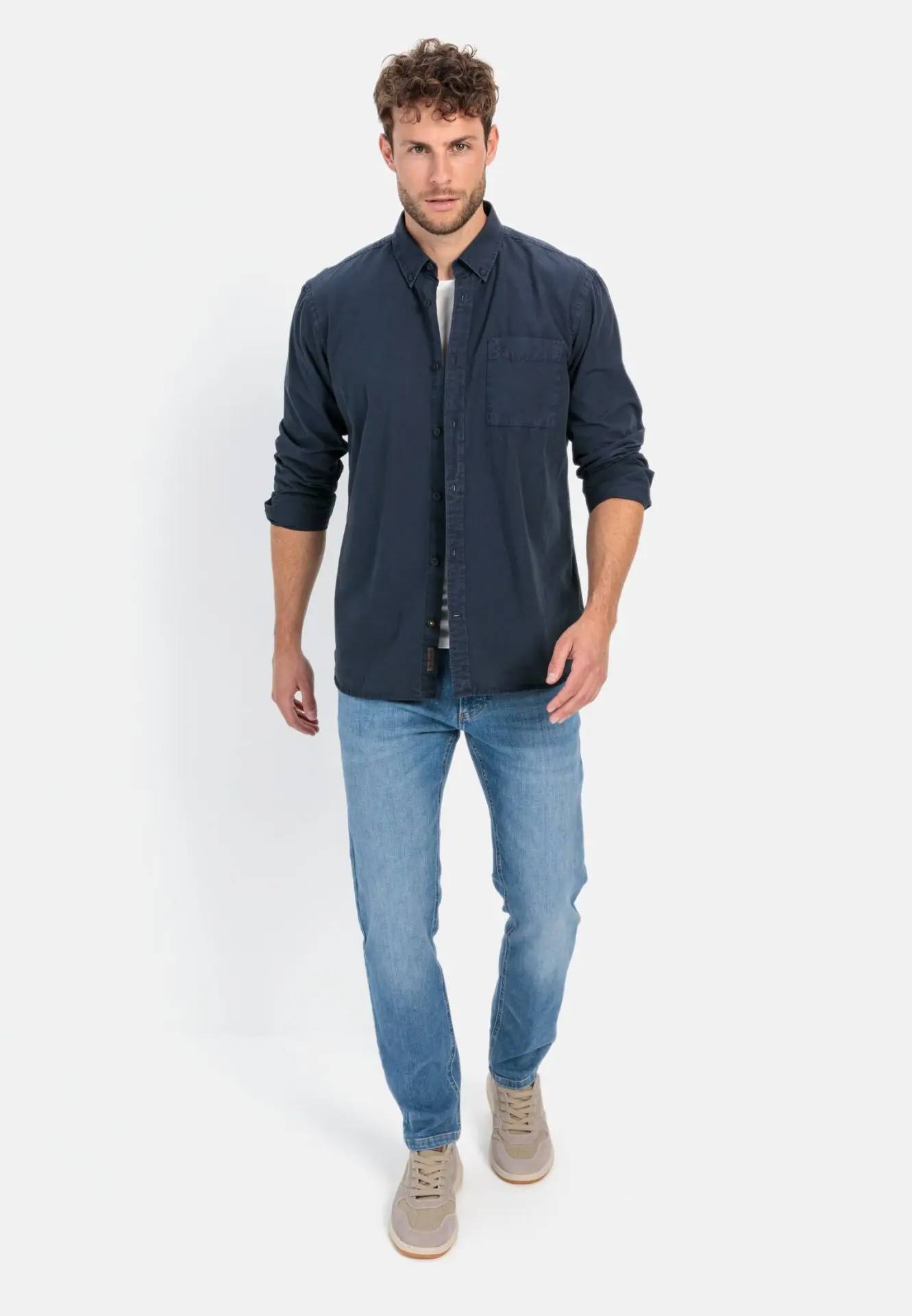 Camel Active Men's Clothing