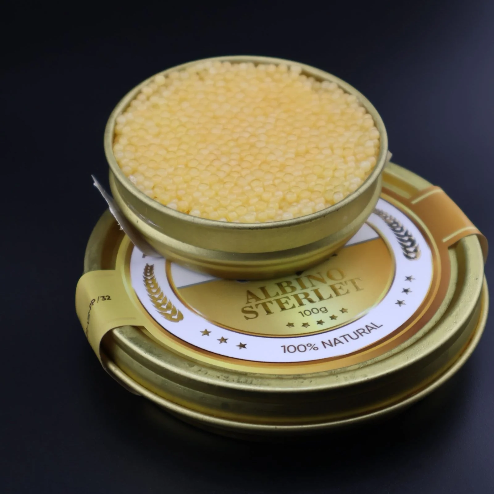 Almas Beluga Caviar Blog