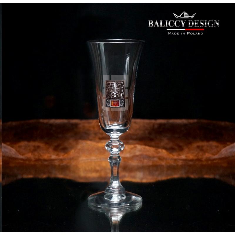 Champagne Glass
