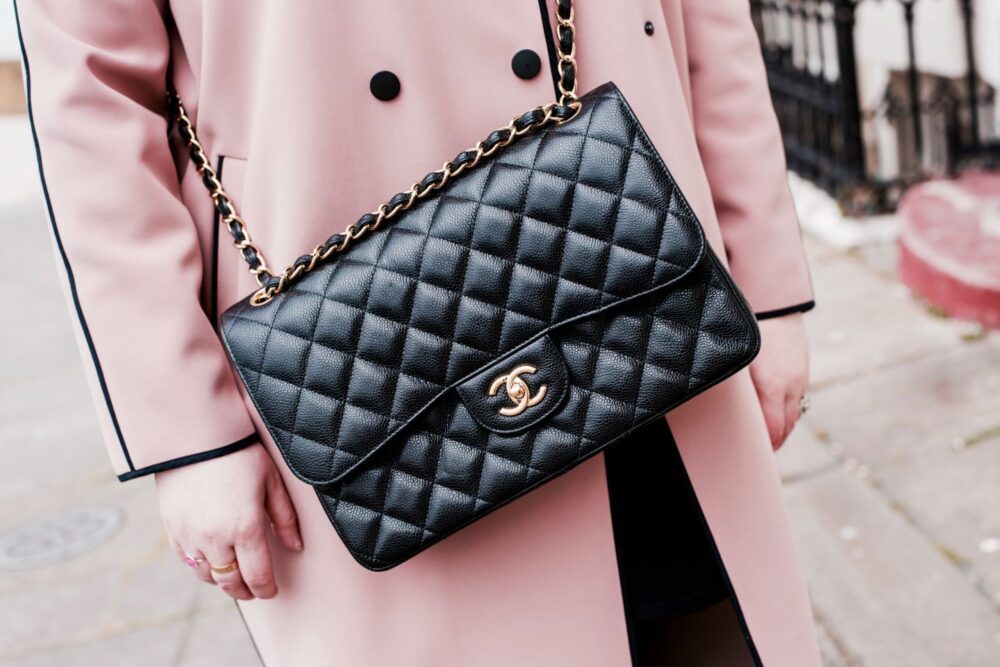 Chanel handbag