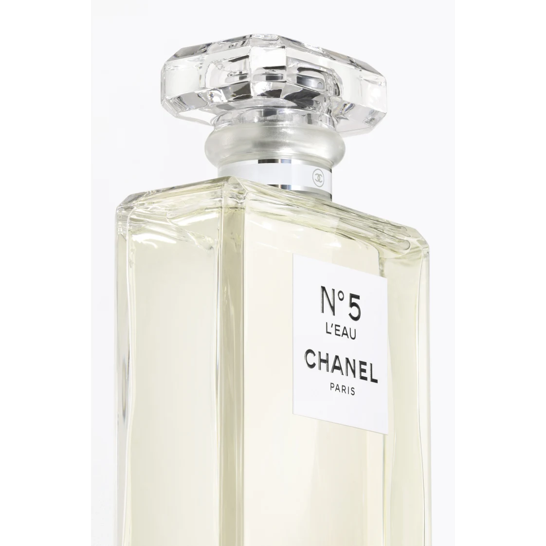 Chanel No 5 Perfume Blog