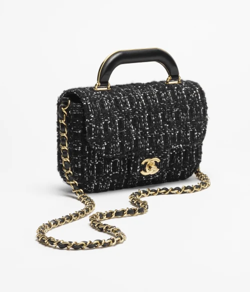 Chanel Premium Bag