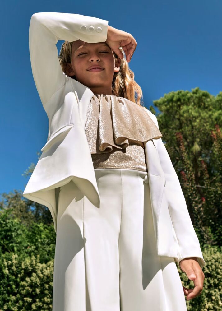 Abel & Lula Children's Clothing