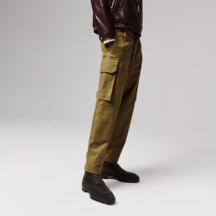 Christian Louboutin Blog