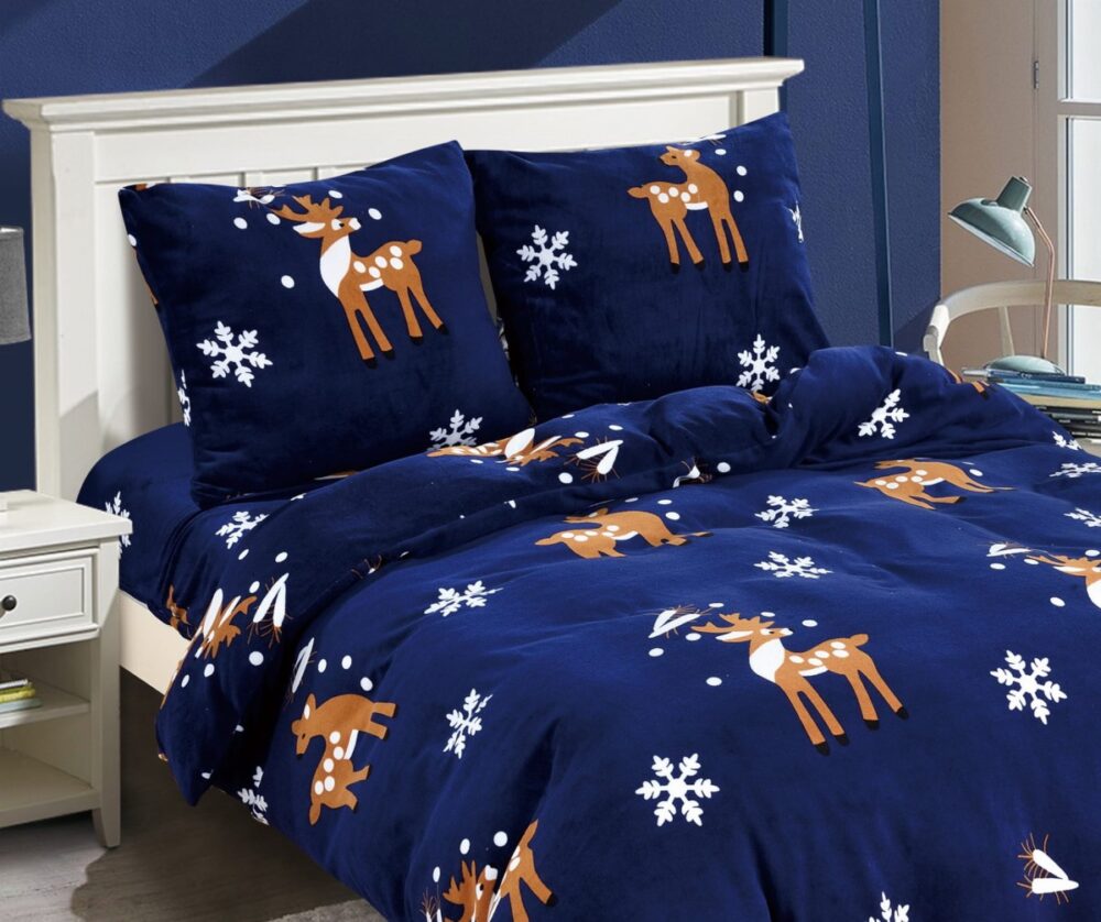 Christmas Bedding