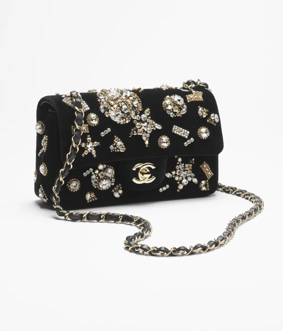 Classic Chanel Bag