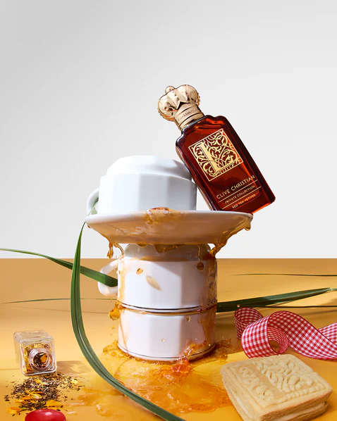 Clive Christian Perfumes