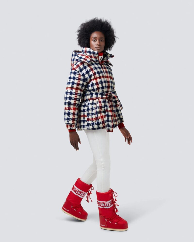 Perfect Moment clothing