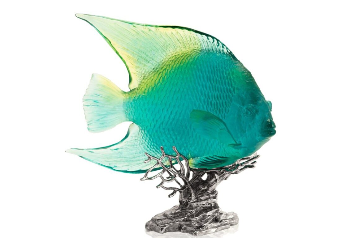 Daum Decorative Artworks