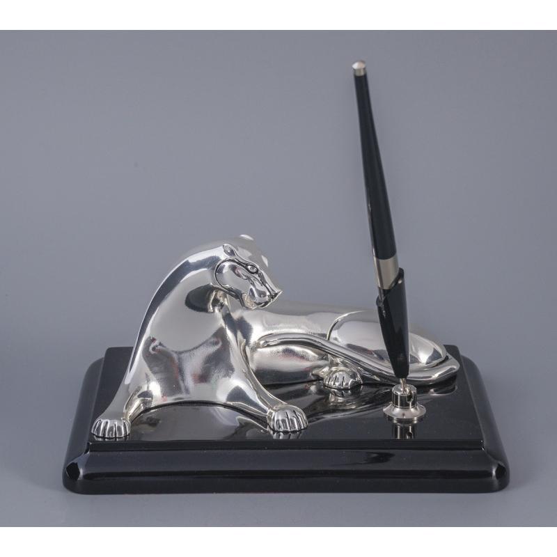 Panther Desk Gadgets