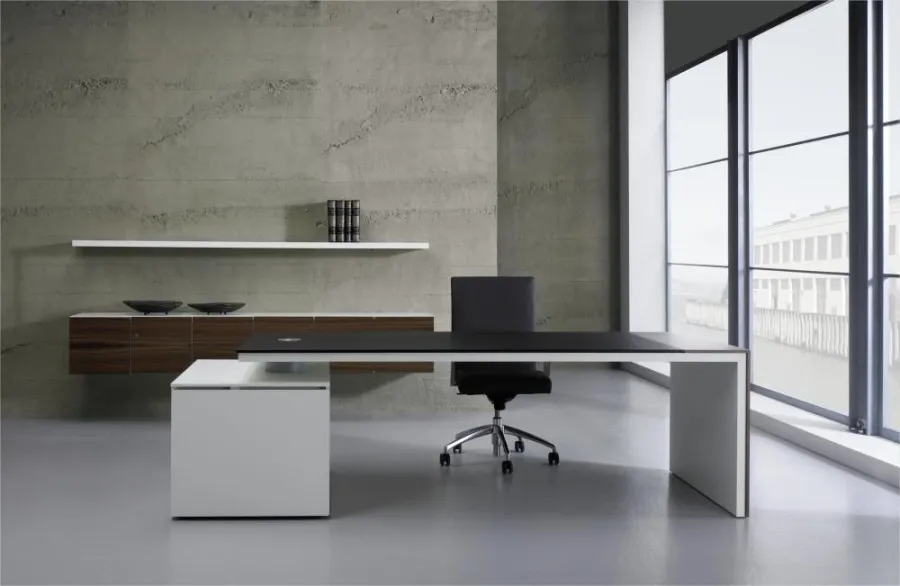 Desk for the CEO