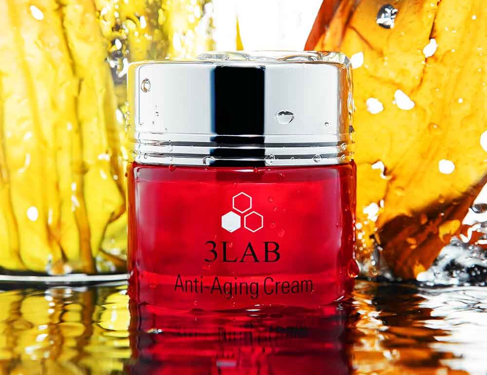 Discover 3 Lab The Intelligent Skincare Revolution For Your Skin