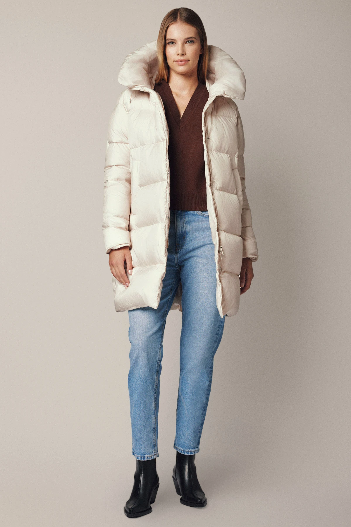 Lancerto Down Jacket