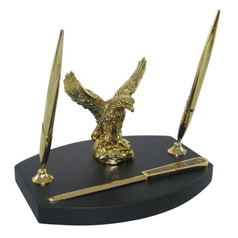 Eagle For The Desk
