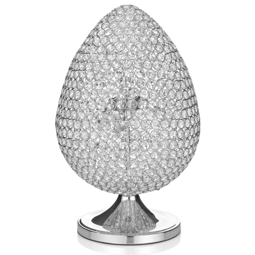 Egg Lamp