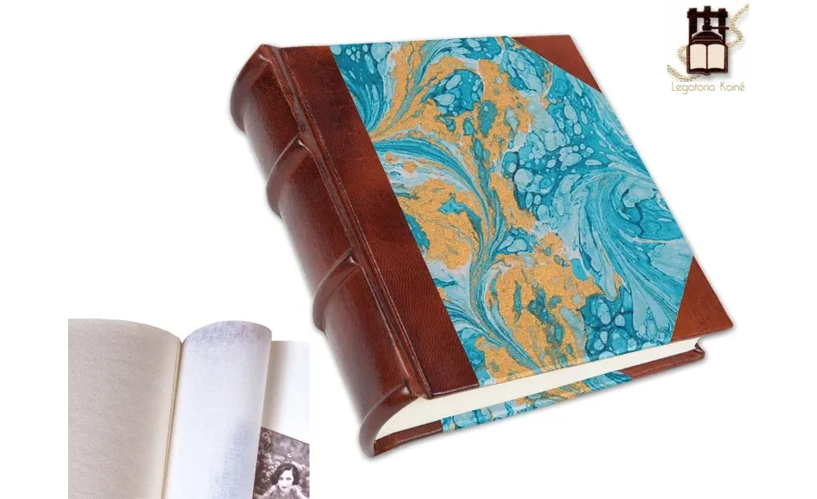 Elegant Holiday Gift Album