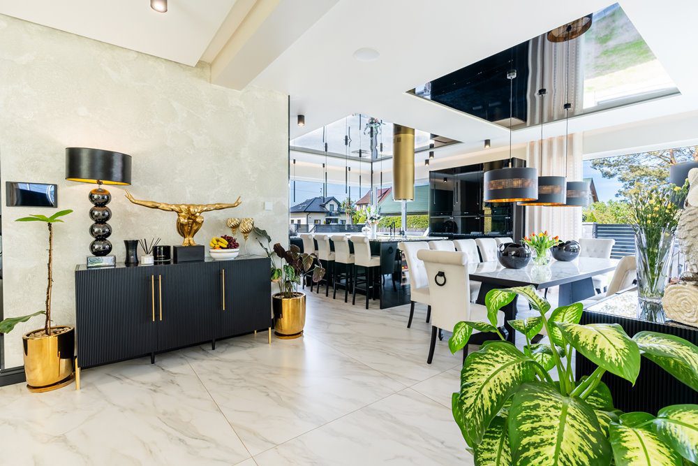 Elegant House for Sale in Masuria