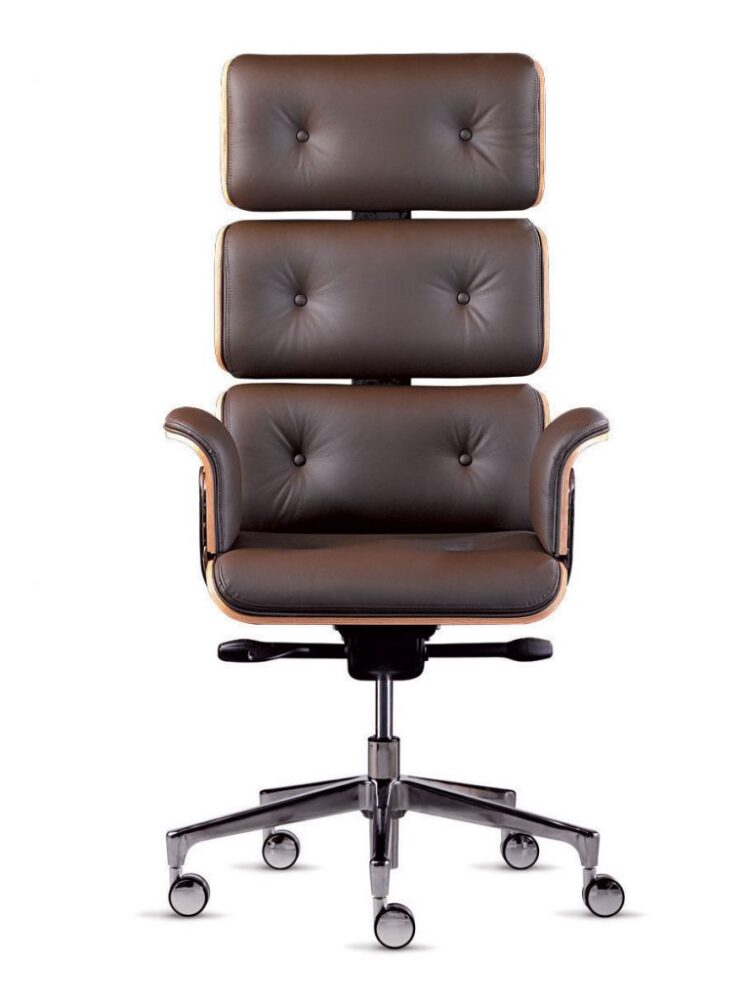 Elegant Office Armchair