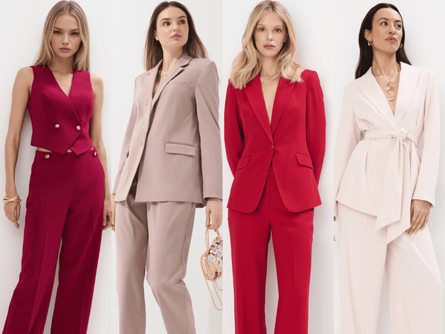 Elegant Women's Summer Outfits