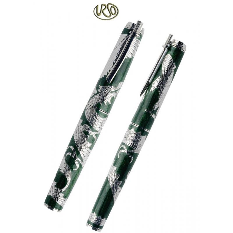 The Feather of Eternal Empires