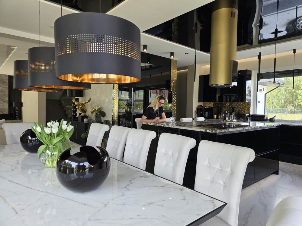 Exclusive House in Masuria