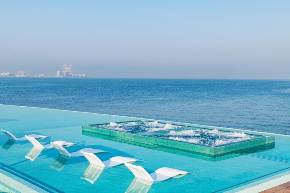 Exclusive Places in Dubai Burj Al Arab