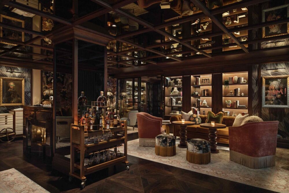 Exclusive Venues In Dubai Row On 45