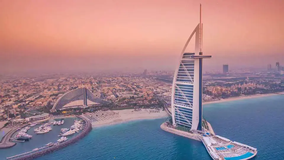 Exclusive Places in Dubai