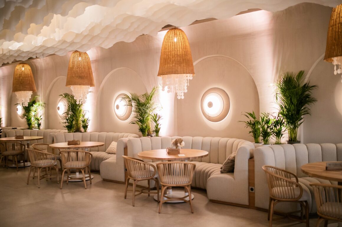 Exclusive Restaurants in Gdansk