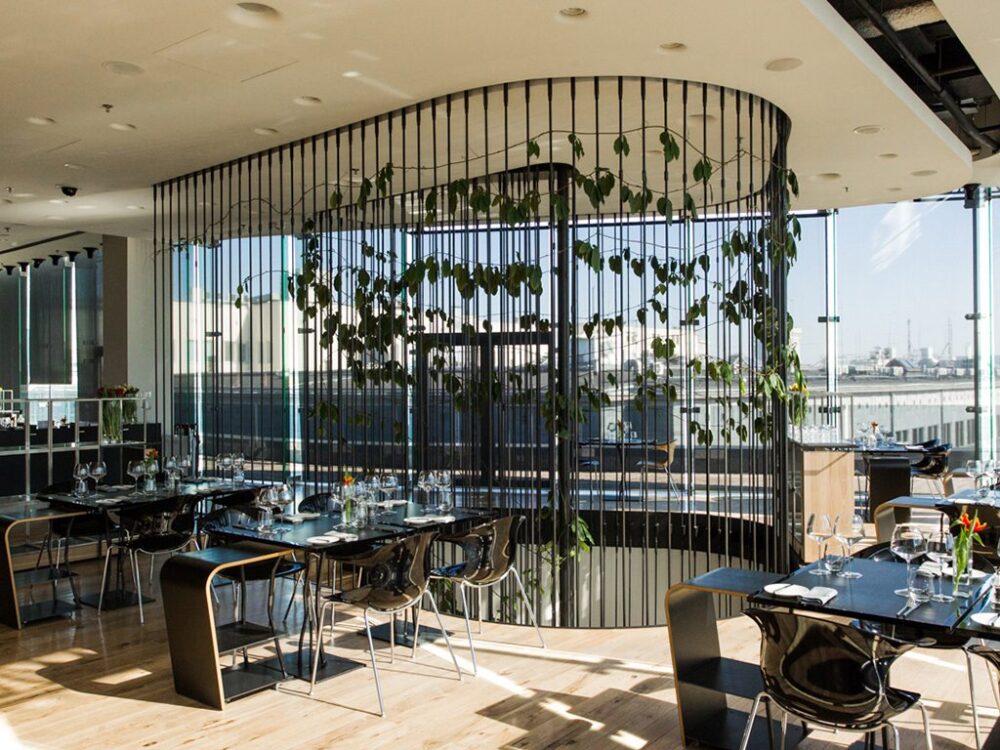 Exclusive Restaurants in Warsaw Concept13