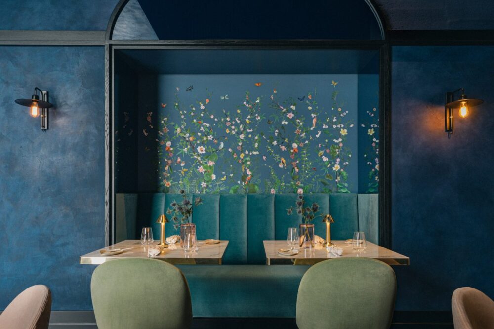 Exclusive Restaurants In Warsaw Epoka