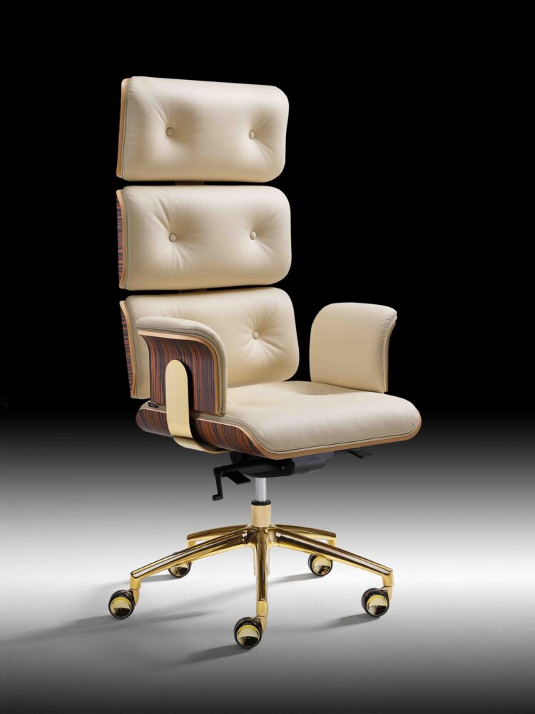Office Armchair