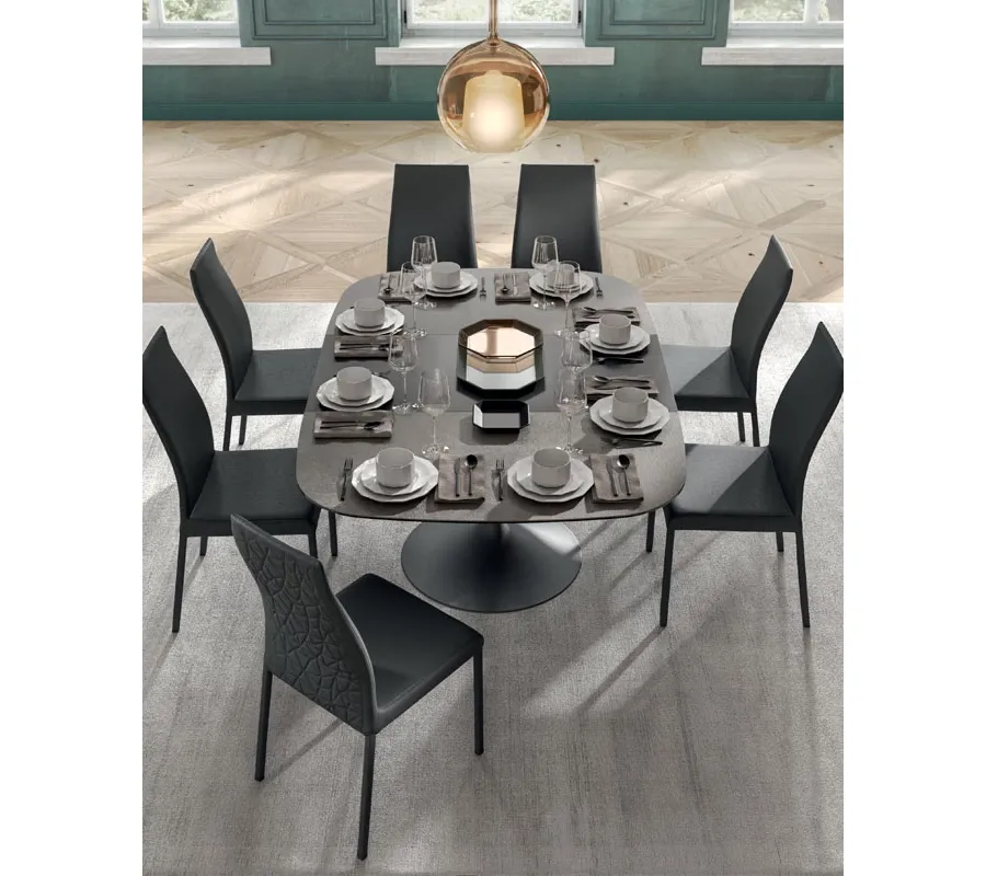 Extendable Dining Table