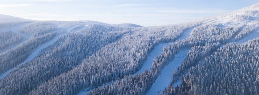 Famous Ski Resorts in Poland Czarna Gora
