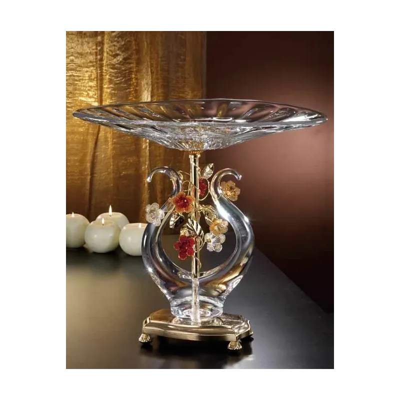 Fancy Cake and Pastry Stand