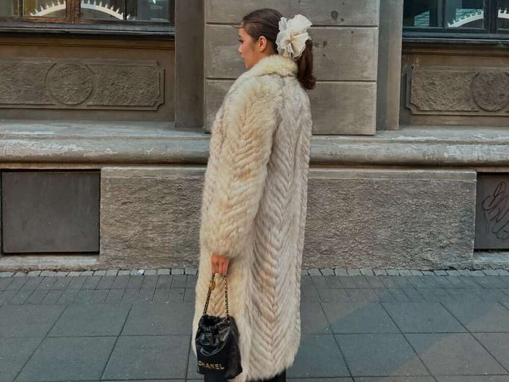Faux Fur Blog