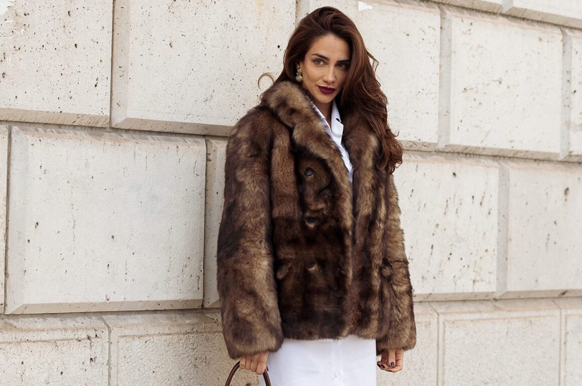 Faux Fur The Future of Cruelty-Free Fashion
