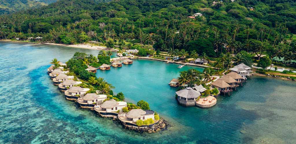 Fiji Attractions Blog