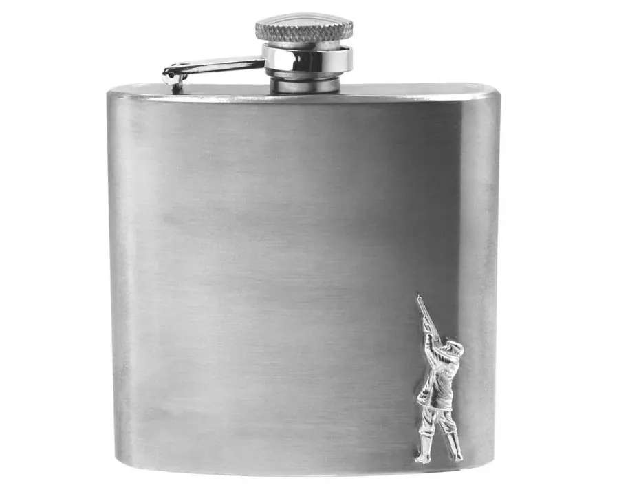 Hip Flask as a Gift