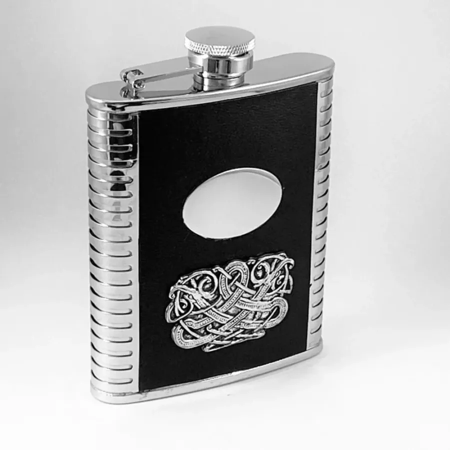 Hip Flask for Men