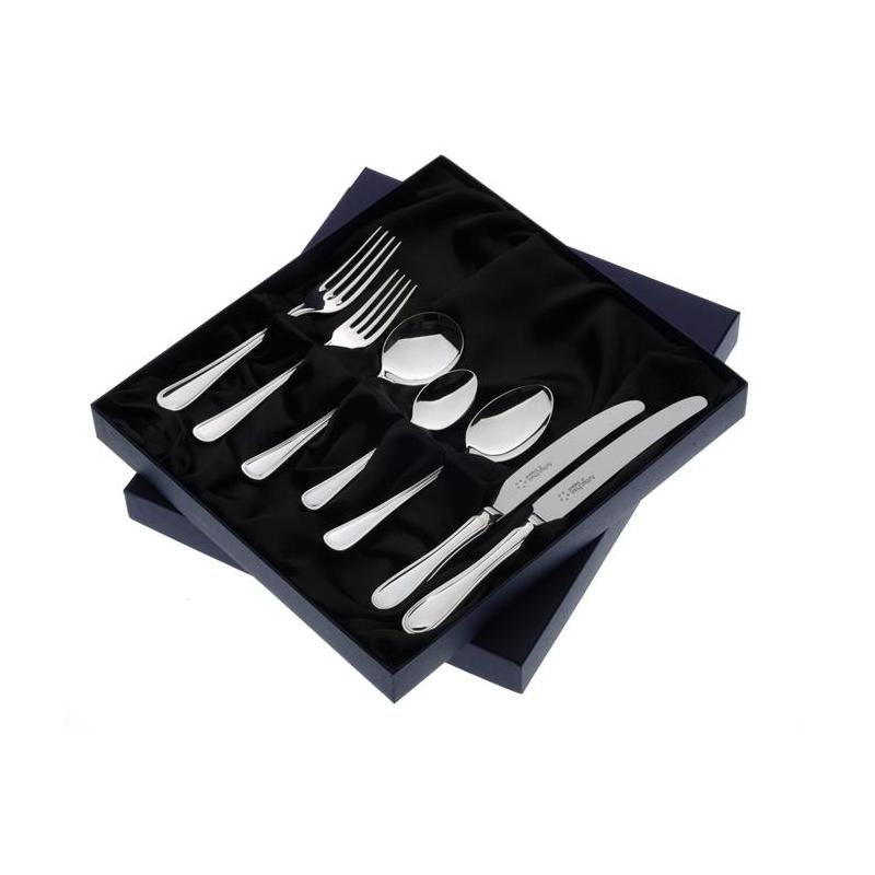 For a Wedding Anniversary for Friends Cutlery