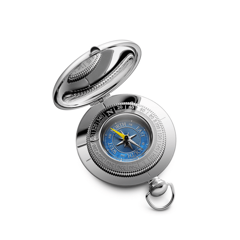 For the 10th Anniversary of Kompas