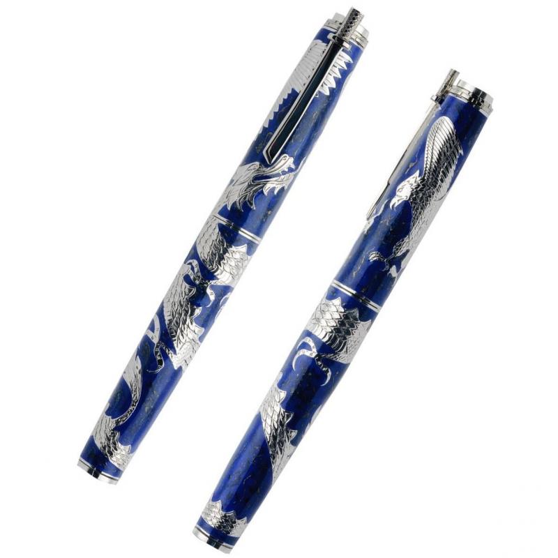 For the 10th Anniversary of Pioro Niebieskie