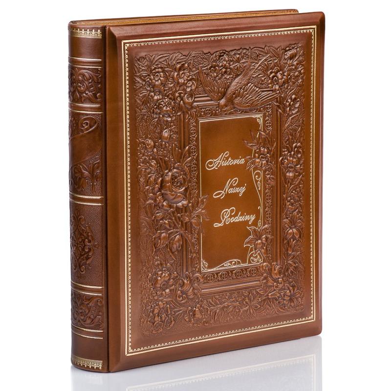 For the 10th Anniversary of Skorzana