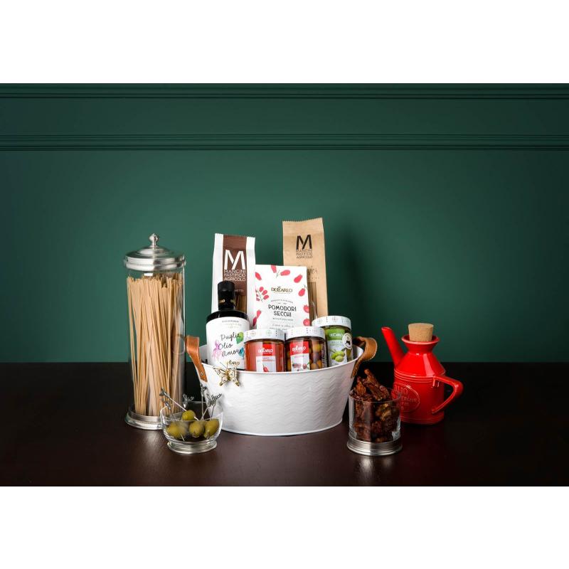 For the 10th Anniversary of the Company Kosz