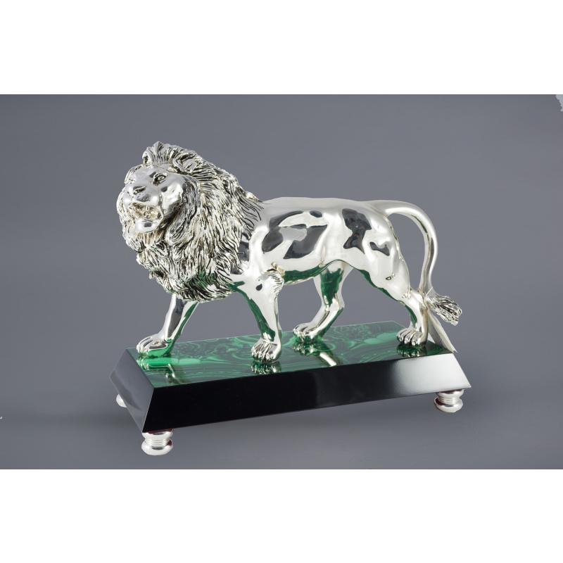 For the 10th Anniversary of the Company Figurine