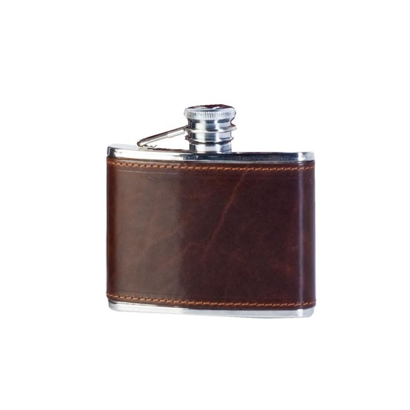 For the 10th Anniversary of the Company Flask