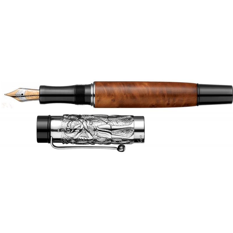 For the 10th Anniversary of Pioro Company